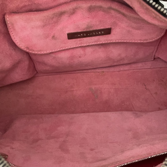 - Vintage Marc Jacobs bag! Circa 2001! Wonderfully kept, Doctors bag style… - Picture 12 of 17